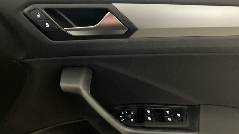 Volkswagen T-Roc 1.5 TSI Match 5dr Petrol Hatchback